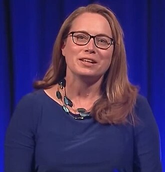 Christine Barber