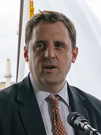 Jay Livingstone