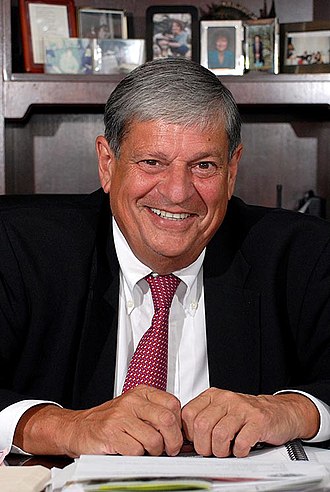 John Barrett