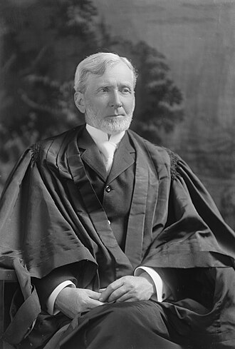 Joseph McKenna