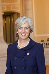 Katherine Clark