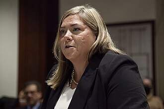 Kristin Kassner