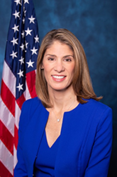Lori Trahan