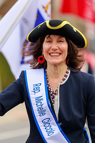 Michelle Ciccolo