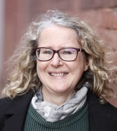 Patricia Duffy