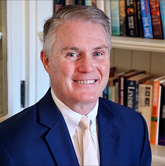 Rodney Elliott