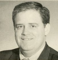Thomas Stanley