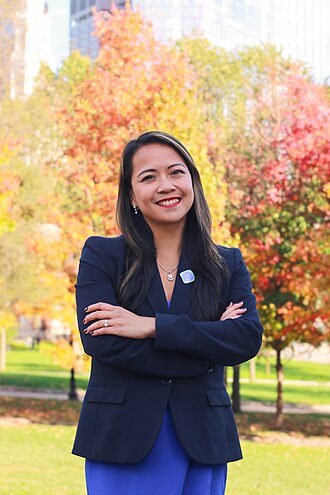 Tram Nguyen