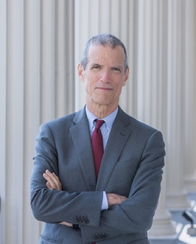 William Brownsberger