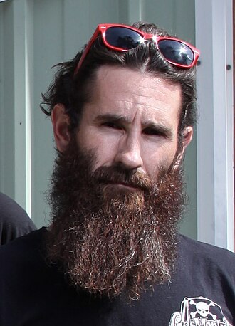 Aaron Kaufman