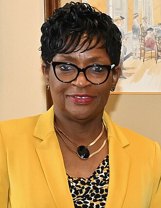 Adrienne A. Jones