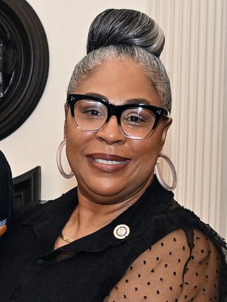 Aletheia McCaskill