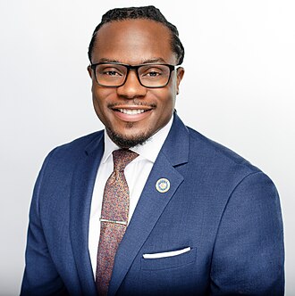Alonzo T. Washington