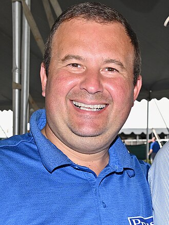 Andrew Pruski