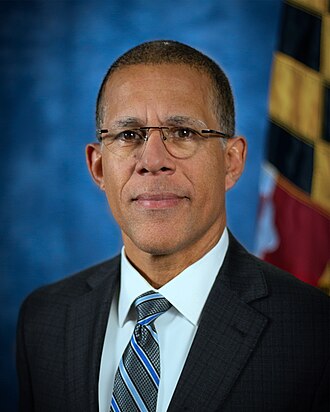 Anthony Brown