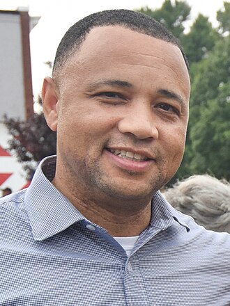 Antonio Hayes