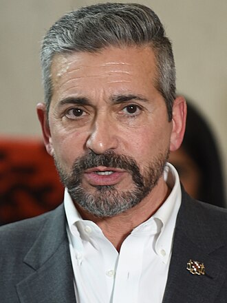 Benjamin F. Kramer