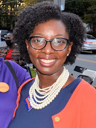 Bernice Mireku-North