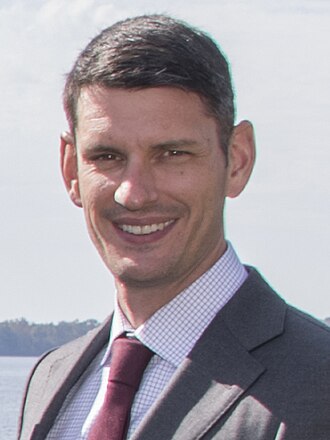 Brian M. Crosby