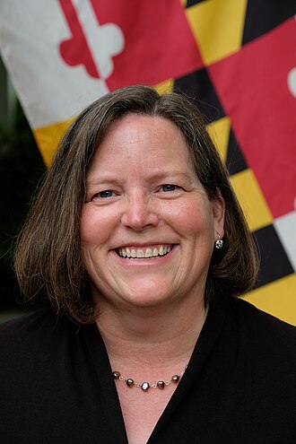 Cathi Forbes