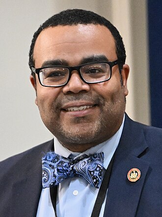 Charles E. Sydnor III