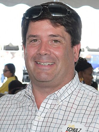 Christopher T. Adams