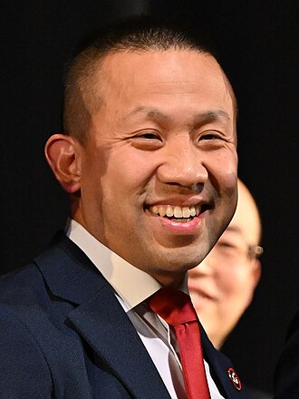 Clarence K. Lam