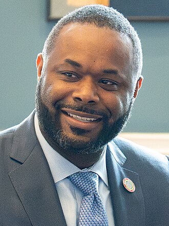 Cory V. McCray