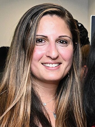 Dalya Attar