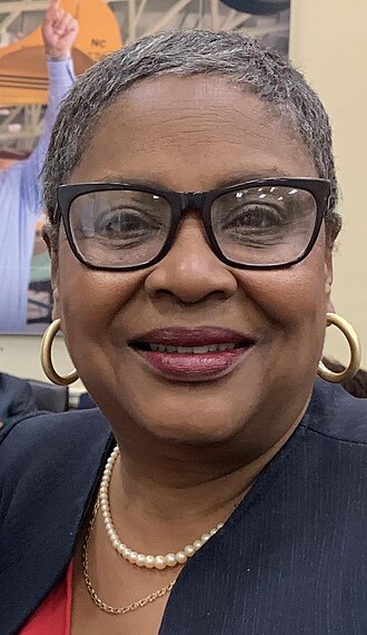 Debra Davis