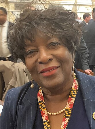 Edith J. Patterson