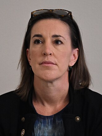 Elizabeth Embry