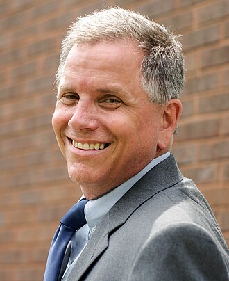 Eric Ebersole