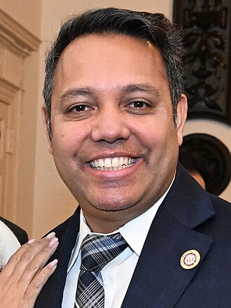 Harry Bhandari