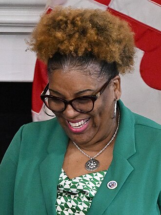 Jackie Addison