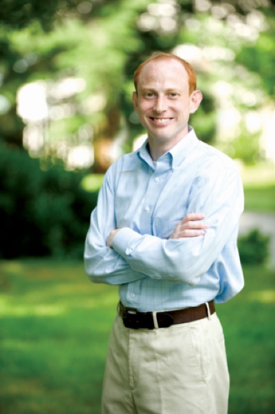 Jeff Waldstreicher
