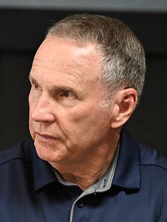 Jim Hinebaugh