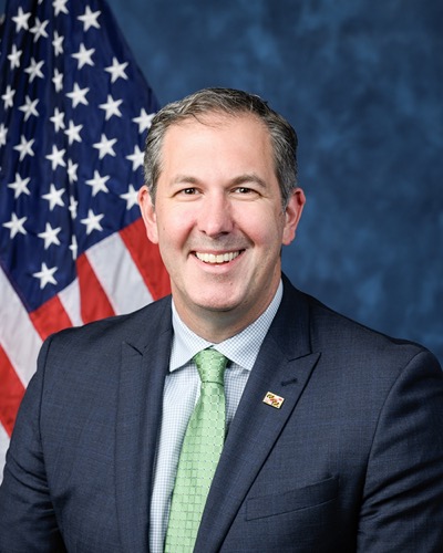 John Olszewski