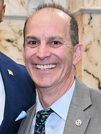 Jon S. Cardin