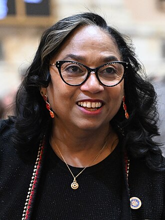 Joseline Pena-Melnyk