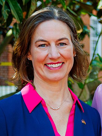 Katie Fry Hester