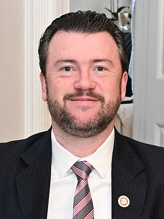 Kevin Hornberger