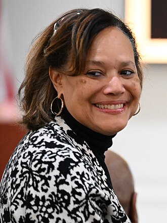 Kym Taylor
