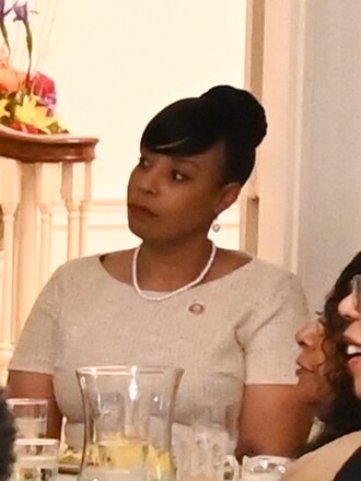 LaToya Nkongolo