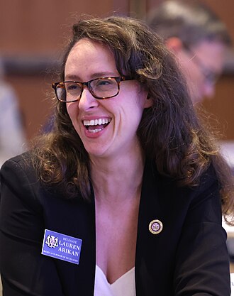 Lauren Arikan
