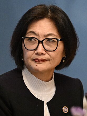 Lily Qi