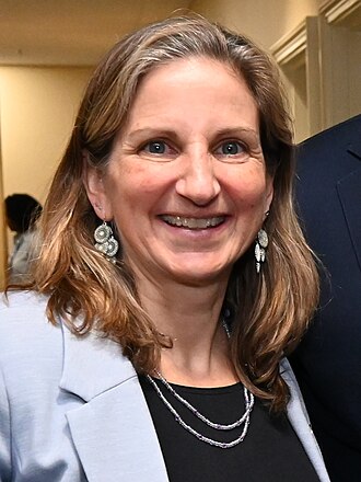 Lorig Charkoudian