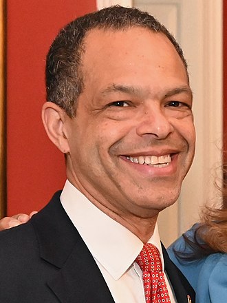 Malcolm Augustine