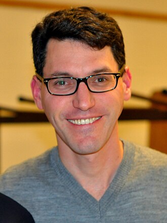 Marc Korman
