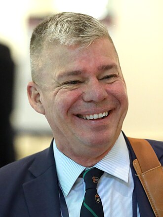 Mark N. Fisher